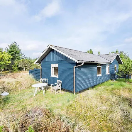 Feriehus Holiday Cxxxvi *