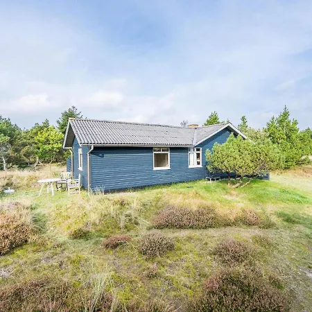 Feriehus Holiday Cxxxvi