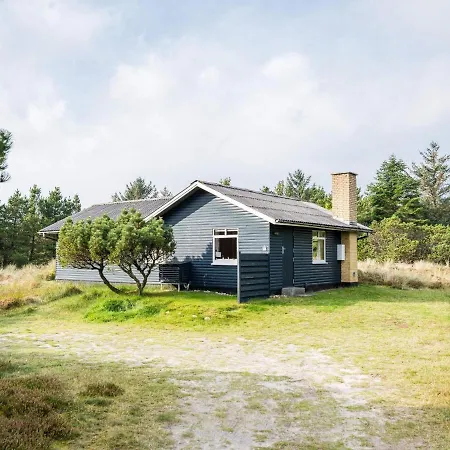 Feriehus Holiday Cxxxvi *