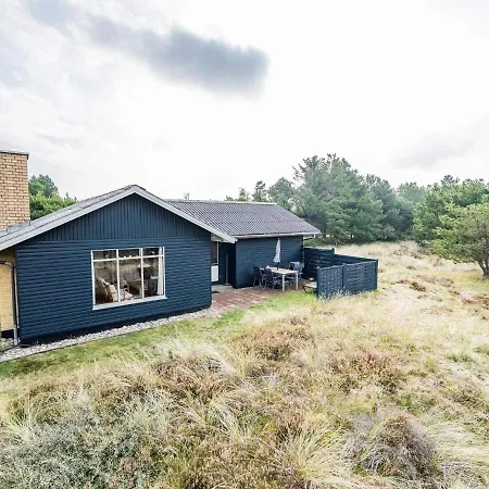 Holiday Cxxxvi * Blåvand