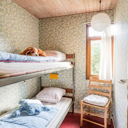 Feriehus Holiday Cxxxvi