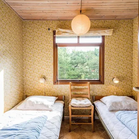 Holiday Cxxxvi Feriehus *