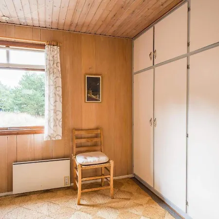 Feriehus Holiday Cxxxvi *