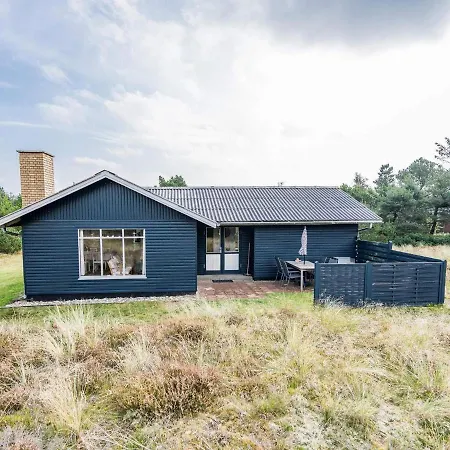Feriehus Holiday Cxxxvi